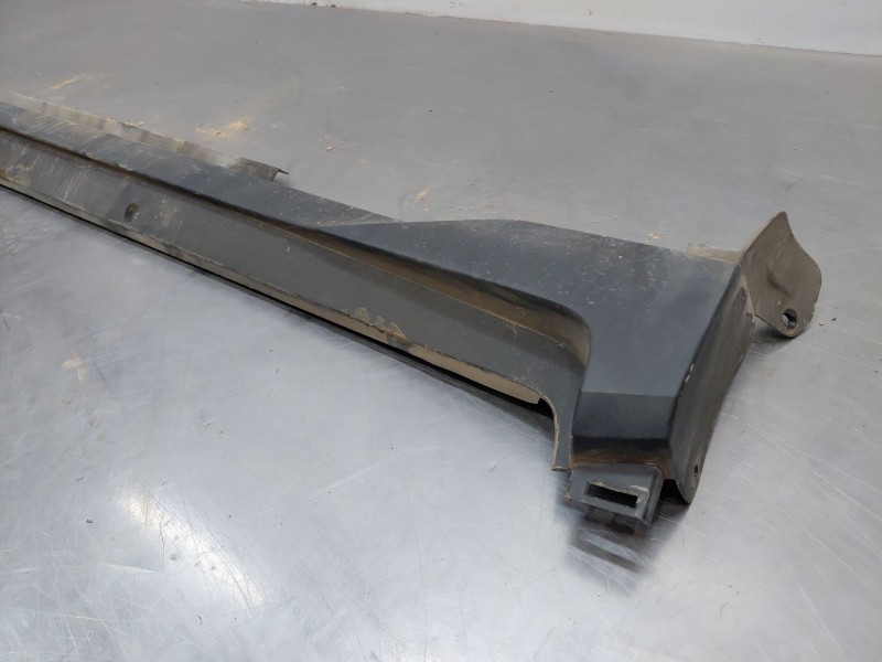 Recambio de faldon lateral para toyota c-hr hybrid referencia OEM IAM   