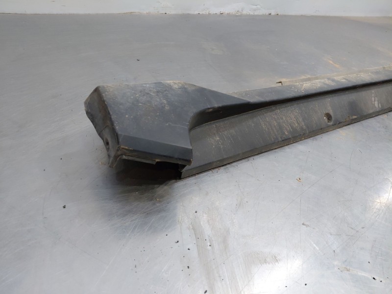 Recambio de faldon lateral para toyota c-hr hybrid referencia OEM IAM   