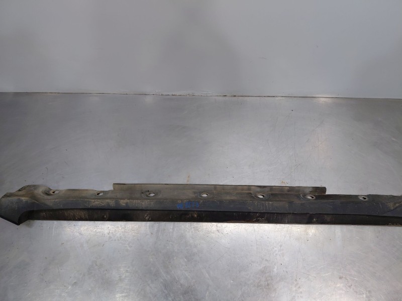 Recambio de faldon lateral para toyota c-hr hybrid referencia OEM IAM   