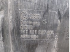 Recambio de cubrecarter para seat leon (1p1) 1.9 tdi referencia OEM IAM    2