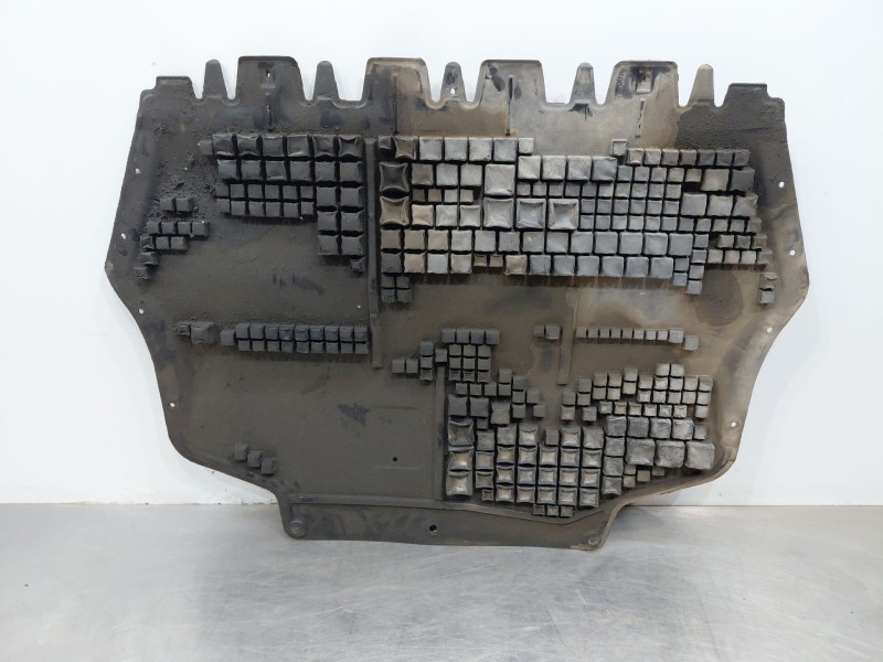Recambio de cubrecarter para seat leon (1p1) 1.9 tdi referencia OEM IAM   