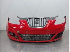 Recambio de paragolpes delantero para seat altea xl (5p5, 5p8) 1.9 tdi referencia OEM IAM 5P9807217SGRU  