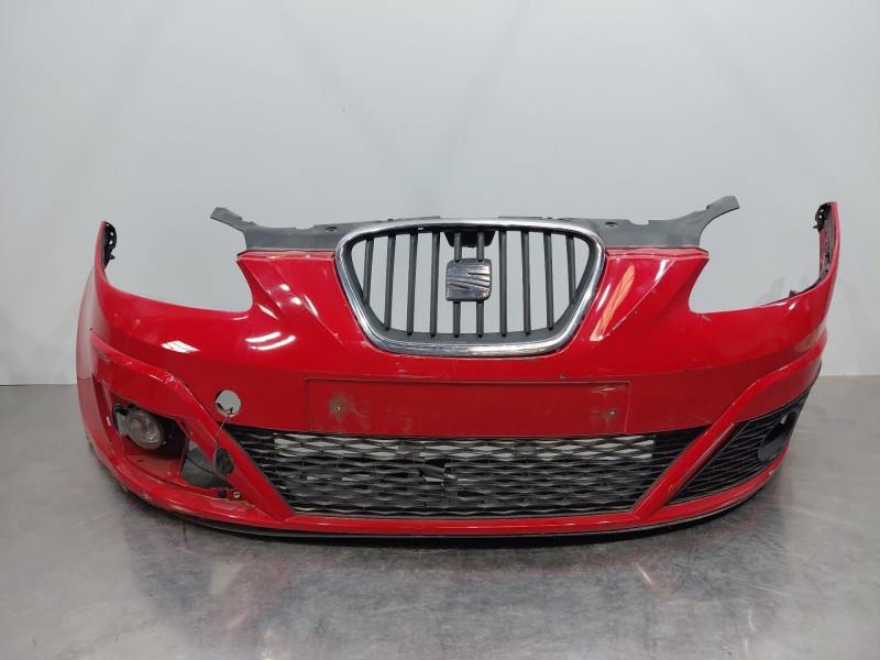 Recambio de paragolpes delantero para seat altea xl (5p5, 5p8) 1.9 tdi referencia OEM IAM 5P9807217SGRU  