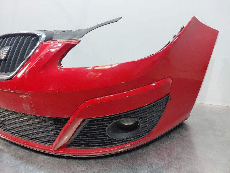 Recambio de paragolpes delantero para seat altea xl (5p5, 5p8) 1.9 tdi referencia OEM IAM 5P9807217SGRU  