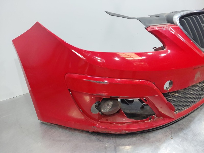 Recambio de paragolpes delantero para seat altea xl (5p5, 5p8) 1.9 tdi referencia OEM IAM 5P9807217SGRU  
