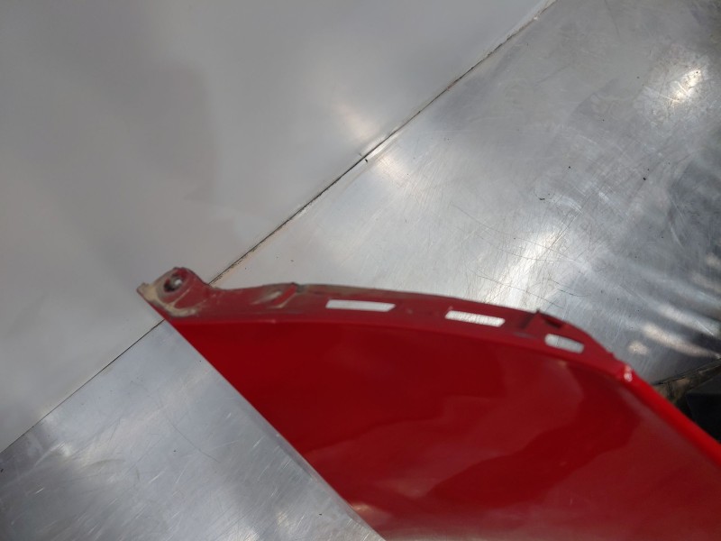 Recambio de paragolpes delantero para seat altea xl (5p5, 5p8) 1.9 tdi referencia OEM IAM 5P9807217SGRU  