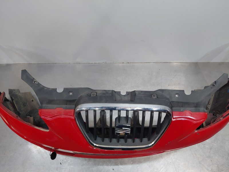 Recambio de paragolpes delantero para seat altea xl (5p5, 5p8) 1.9 tdi referencia OEM IAM 5P9807217SGRU  