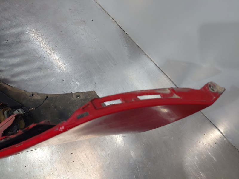 Recambio de paragolpes delantero para seat altea xl (5p5, 5p8) 1.9 tdi referencia OEM IAM 5P9807217SGRU  