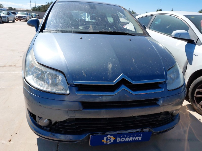 citroën c4 i (lc_) del año 2005