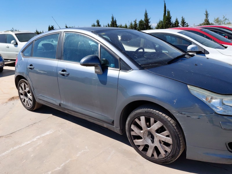 citroën c4 i (lc_) del año 2005