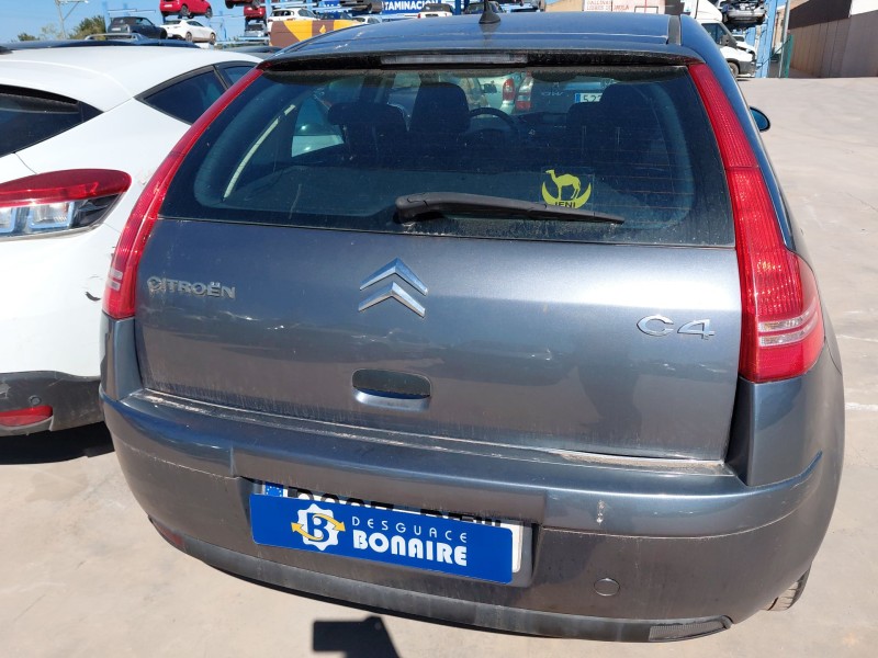 citroën c4 i (lc_) del año 2005