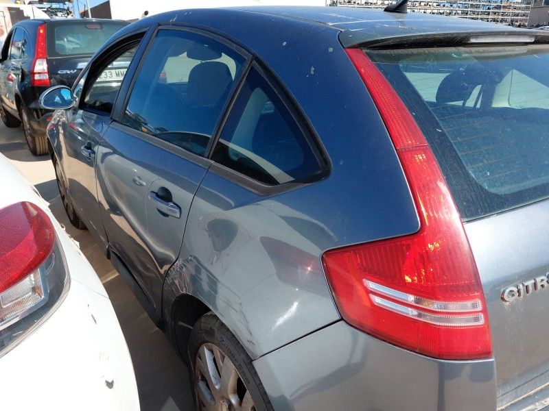 citroën c4 i (lc_) del año 2005