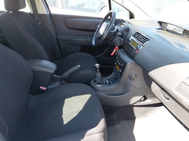 citroën c4 i (lc_) del año 2005