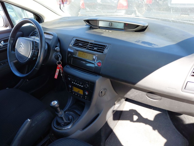 citroën c4 i (lc_) del año 2005