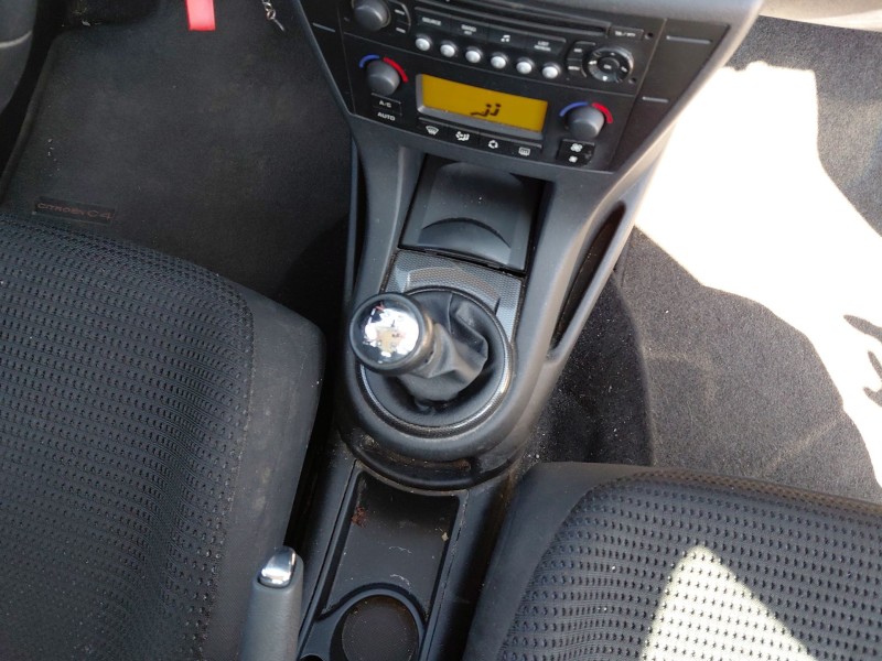 citroën c4 i (lc_) del año 2005