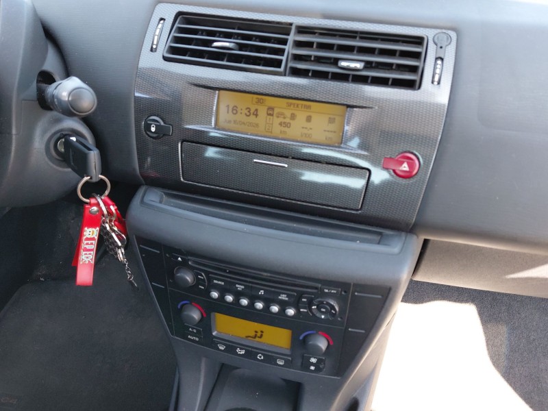 citroën c4 i (lc_) del año 2005