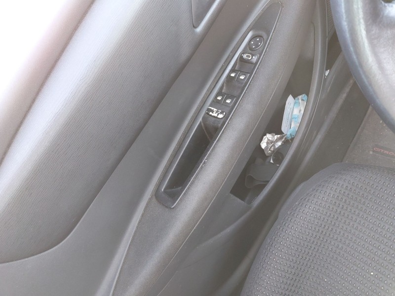 citroën c4 i (lc_) del año 2005