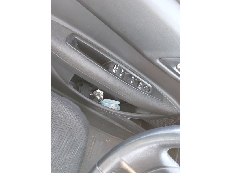 citroën c4 i (lc_) del año 2005