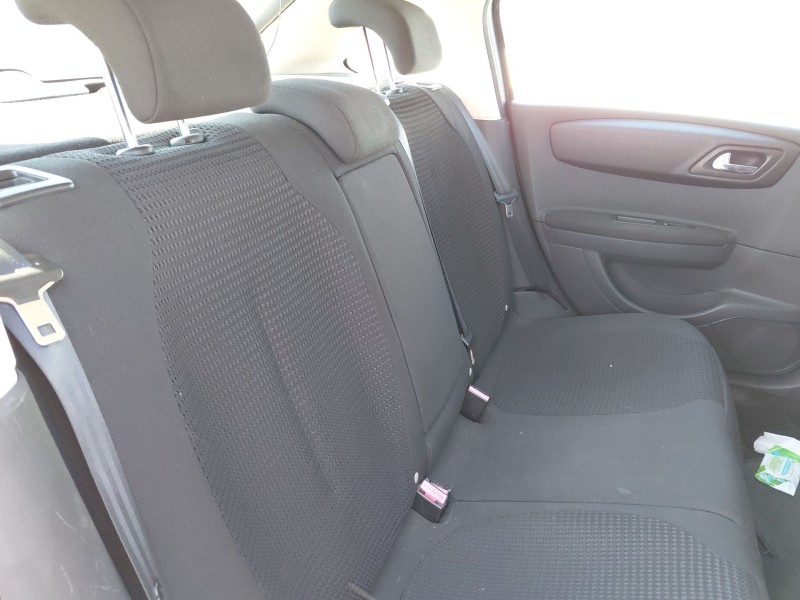 citroën c4 i (lc_) del año 2005