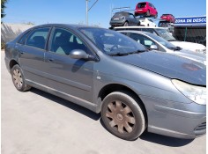 citroën c5 ii (rc_) del año 2005 2