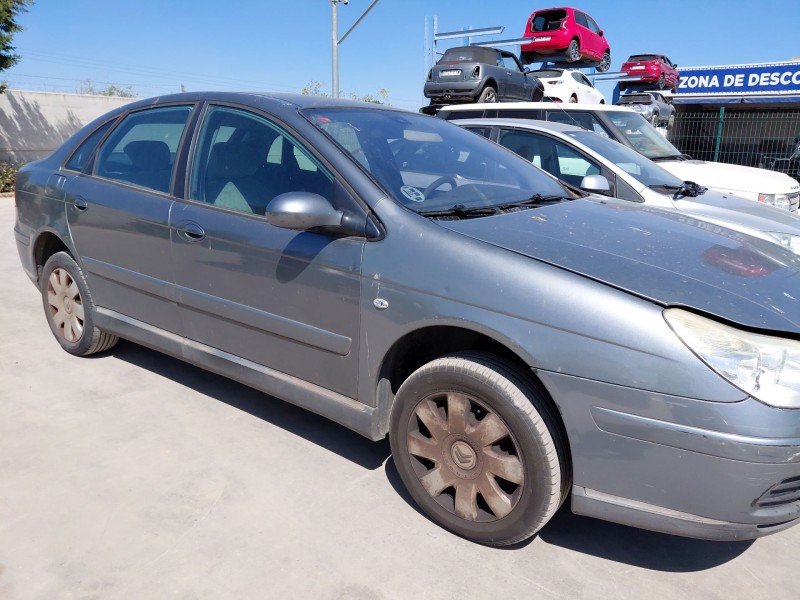 citroën c5 ii (rc_) del año 2005