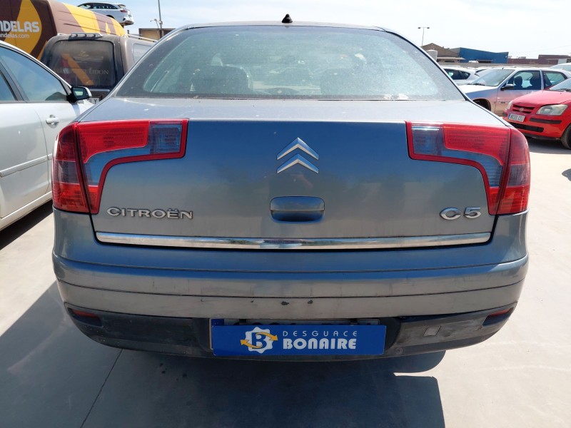 citroën c5 ii (rc_) del año 2005