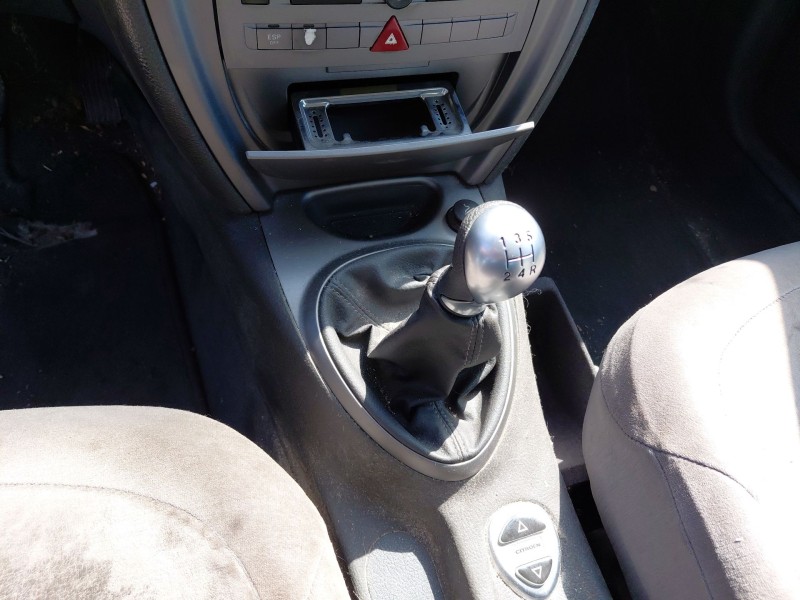citroën c5 ii (rc_) del año 2005