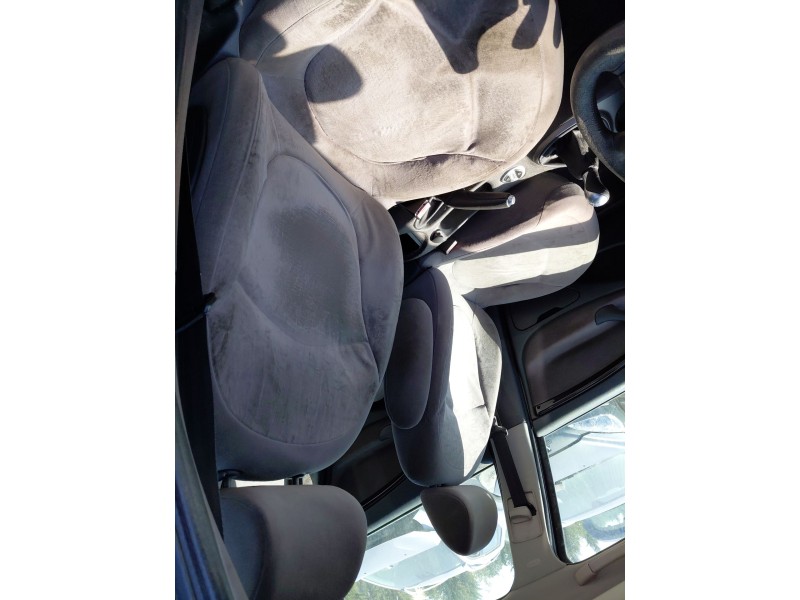 citroën c5 ii (rc_) del año 2005