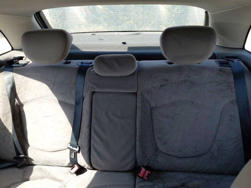 citroën c5 ii (rc_) del año 2005