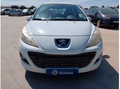 peugeot 207/207+ (wa_, wc_) del año 2012