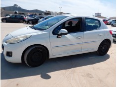 peugeot 207/207+ (wa_, wc_) del año 2012 2