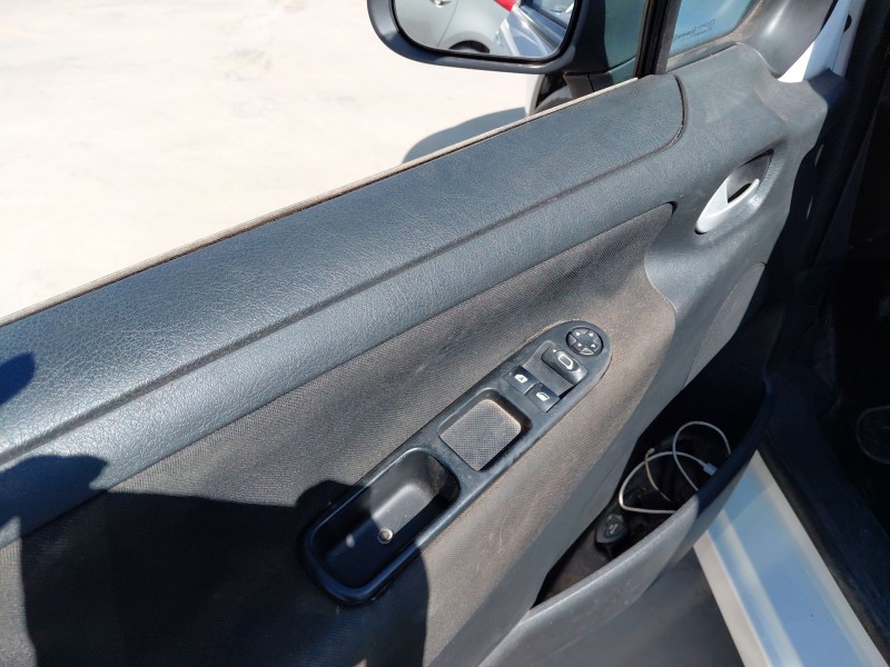 peugeot 207/207+ (wa_, wc_) del año 2012