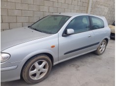 nissan almera (n16/e) del año 2002 2