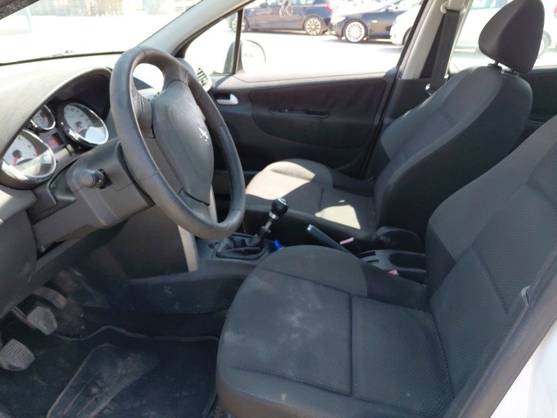 peugeot 207/207+ (wa_, wc_) del año 2012