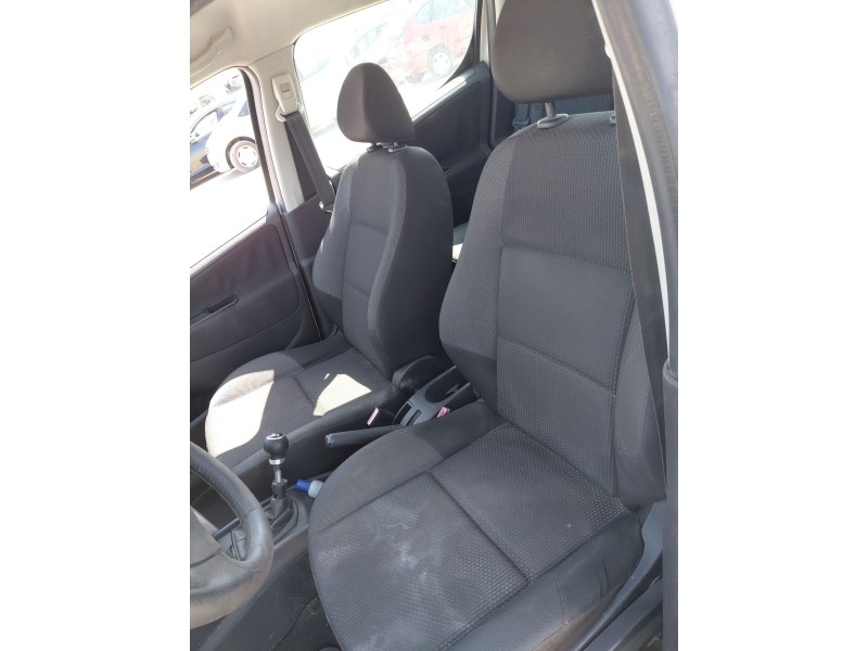 peugeot 207/207+ (wa_, wc_) del año 2012