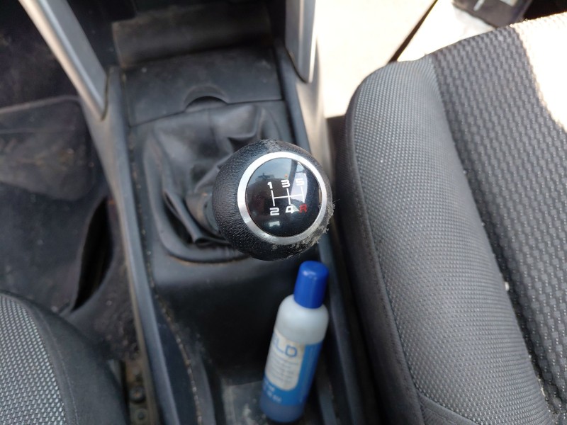 peugeot 207/207+ (wa_, wc_) del año 2012