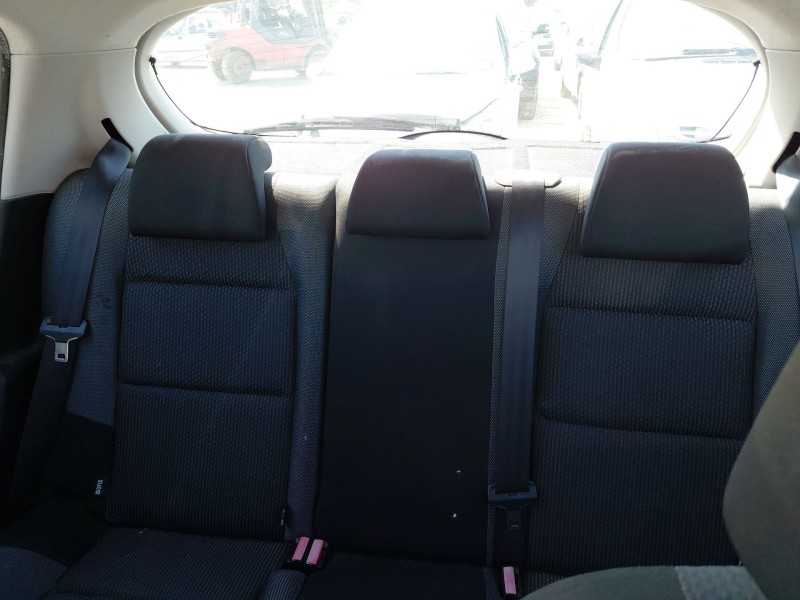 peugeot 207/207+ (wa_, wc_) del año 2012