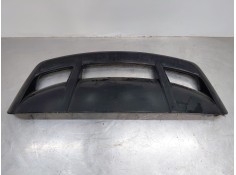 Recambio de aleron trasero para toyota c-hr hybrid referencia OEM IAM 7687110150 76085F4010 