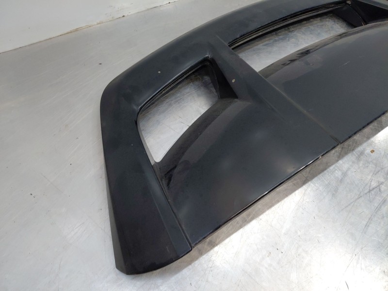 Recambio de aleron trasero para toyota c-hr hybrid referencia OEM IAM 7687110150 76085F4010 