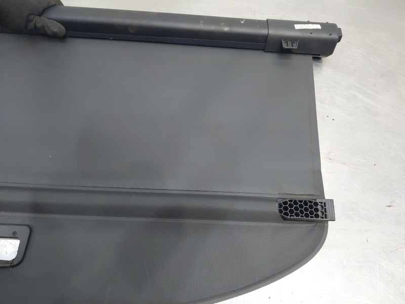 Recambio de bandeja trasera para seat altea xl (5p5, 5p8) 1.9 tdi referencia OEM IAM   