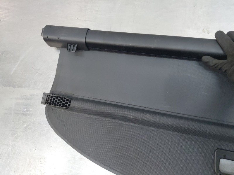 Recambio de bandeja trasera para seat altea xl (5p5, 5p8) 1.9 tdi referencia OEM IAM   