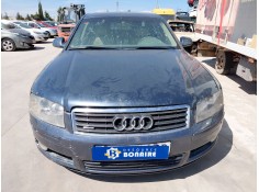 audi a8 d3 (4e2, 4e8) del año 2008