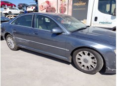 audi a8 d3 (4e2, 4e8) del año 2008 2