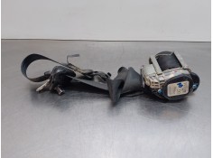 Recambio de cinturon seguridad delantero derecho para renault master iii furgón referencia OEM IAM   