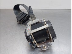 Recambio de cinturon seguridad delantero izquierdo para renault master iii furgón referencia OEM IAM    2