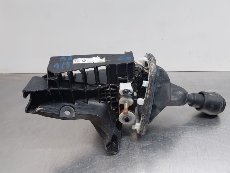 Recambio de palanca cambio para renault master iii furgón referencia OEM IAM   