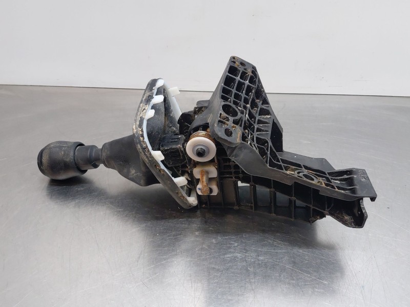 Recambio de palanca cambio para renault master iii furgón referencia OEM IAM   