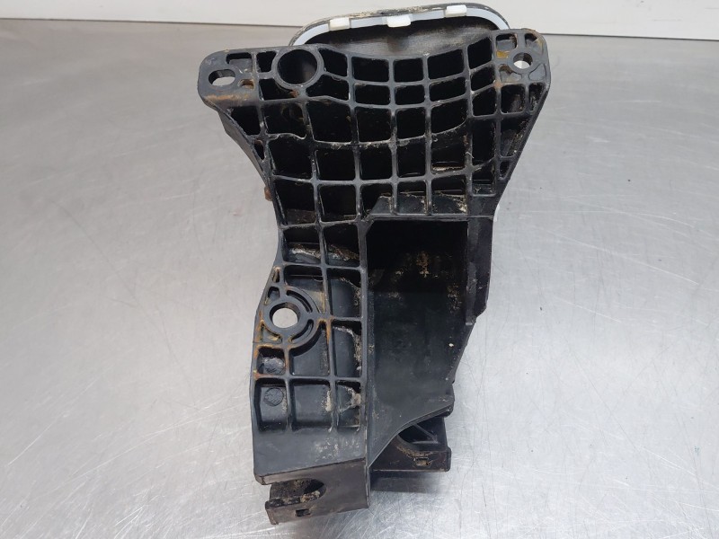 Recambio de palanca cambio para renault master iii furgón referencia OEM IAM   