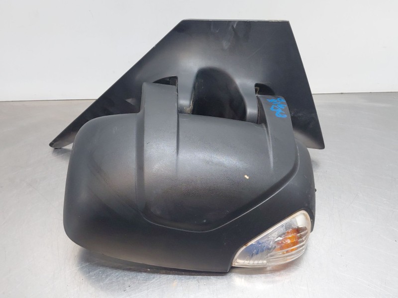 Recambio de retrovisor derecho para renault master iii furgón referencia OEM IAM   