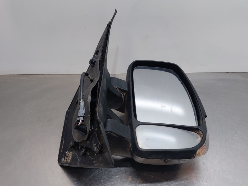 Recambio de retrovisor derecho para renault master iii furgón referencia OEM IAM   